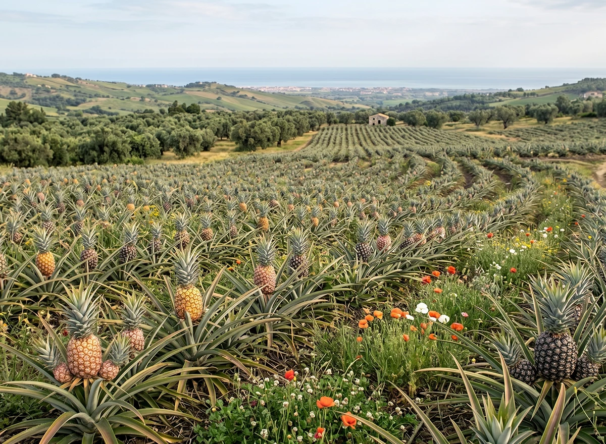 Bromelina