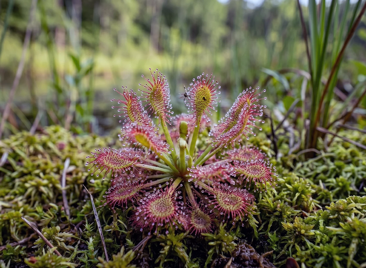 Drosera