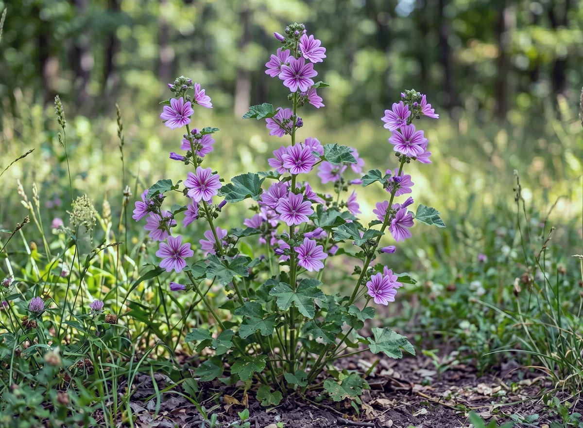 Malva