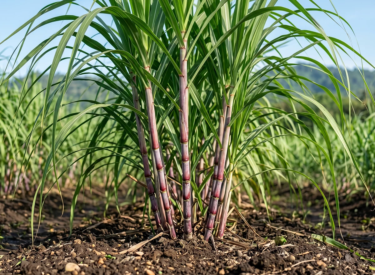 Policosanoli