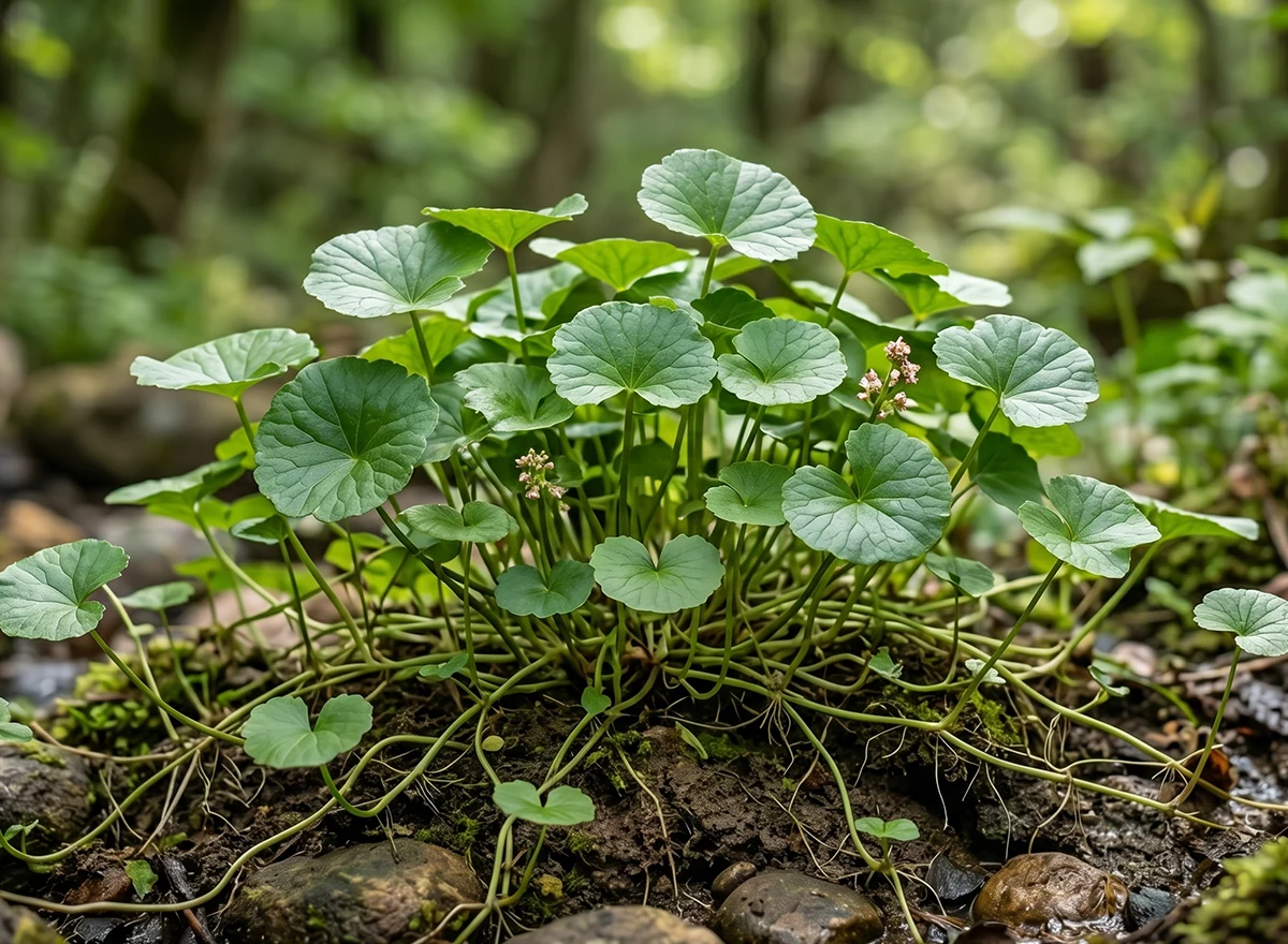centella asiatica