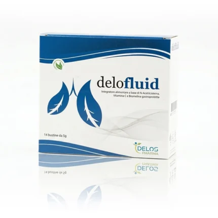 delofluid integratore