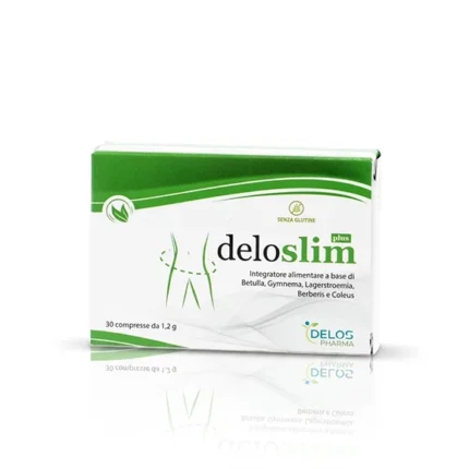deloslim plus