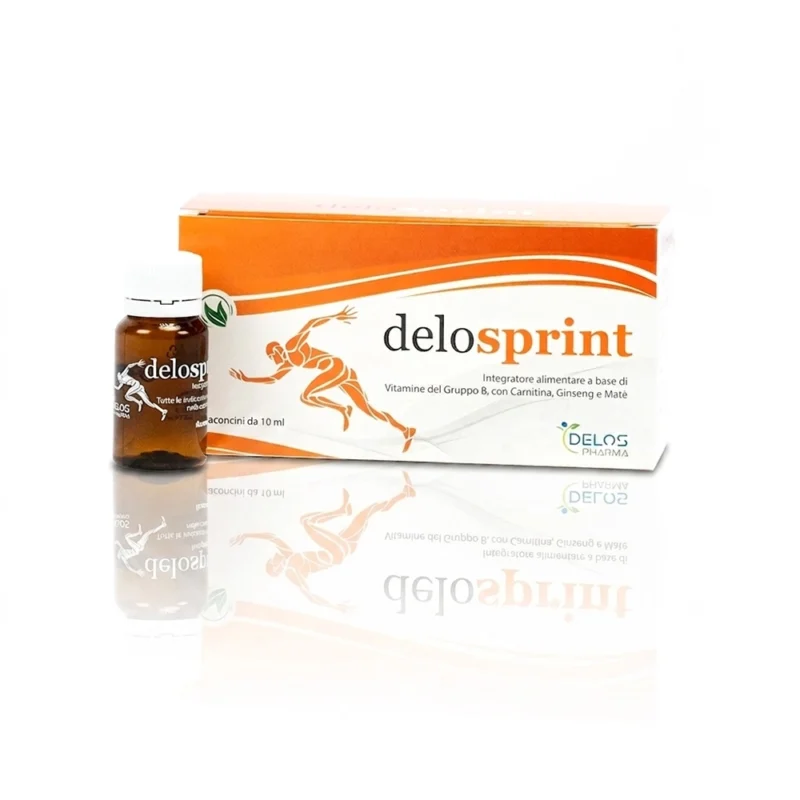 delosprint
