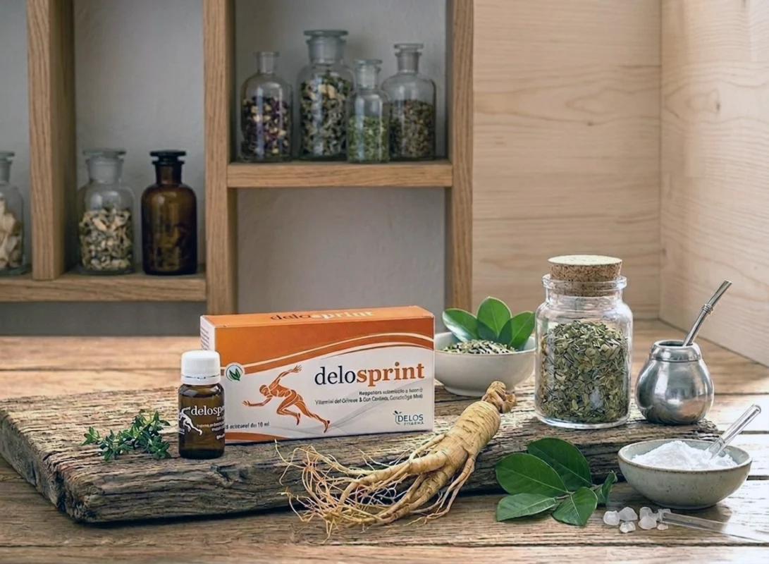 delosprint integratore