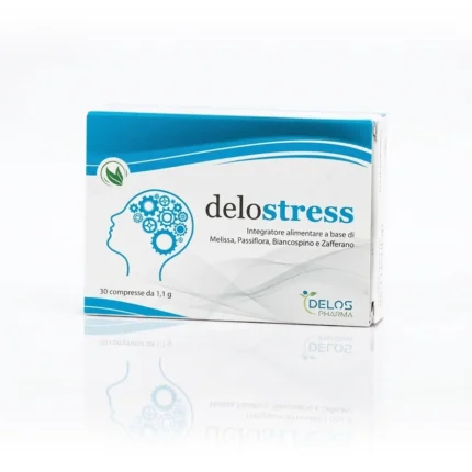 delostress integratore