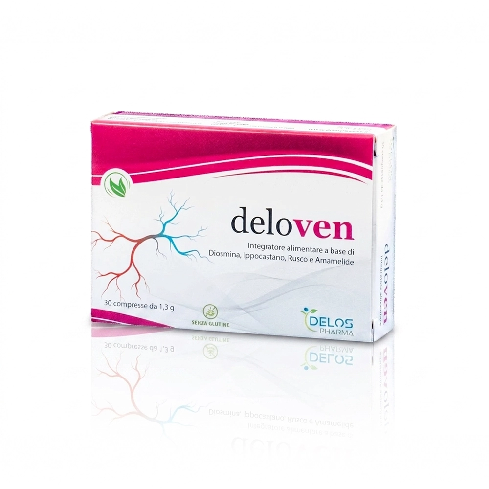 deloven deloven