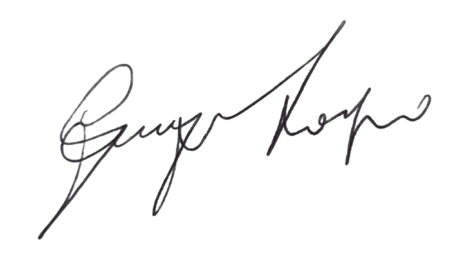 firma Giusy longo