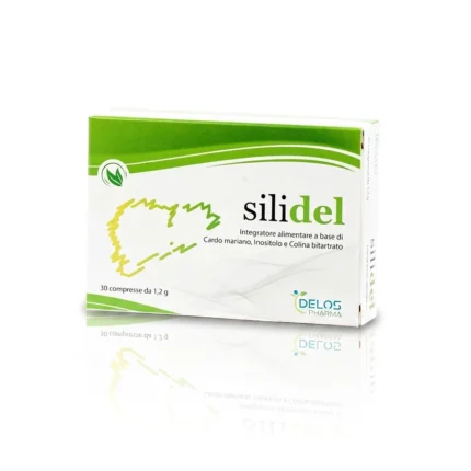 silidel